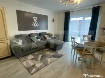 Apartament 3 camere + terasă 35 mp | 114 mp total | Zonă M