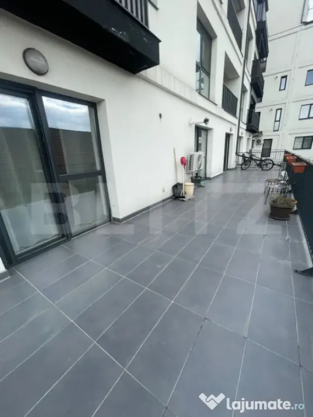 Apartament 3 camere + terasă 35 mp | 114 mp total | Zonă M
