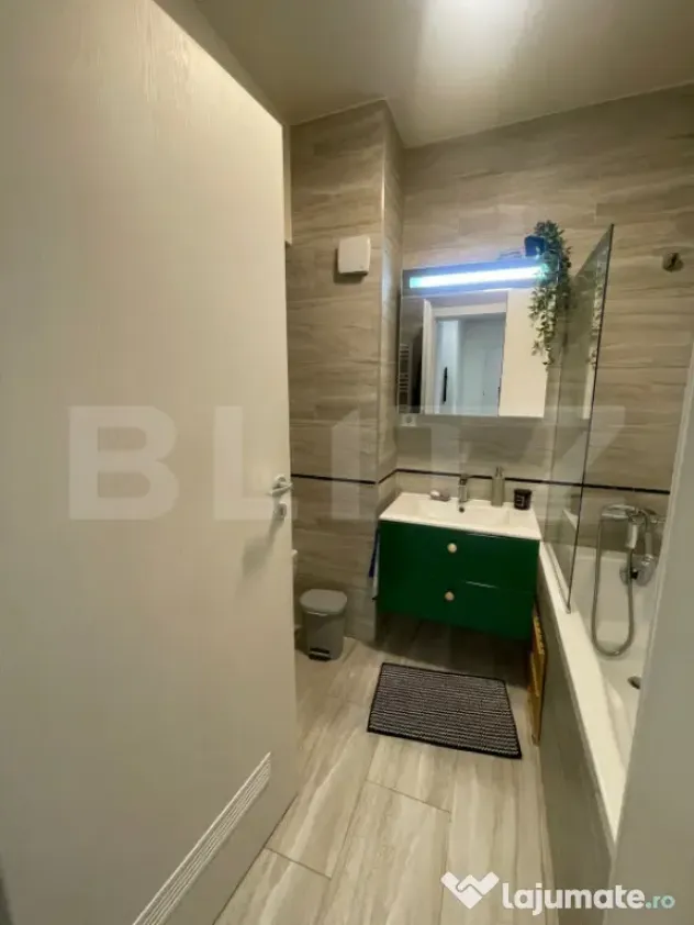 Apartament 3 camere + terasă 35 mp | 114 mp total | Zonă M