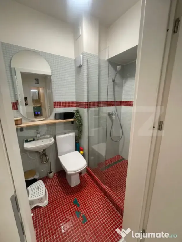 Apartament 3 camere + terasă 35 mp | 114 mp total | Zonă M