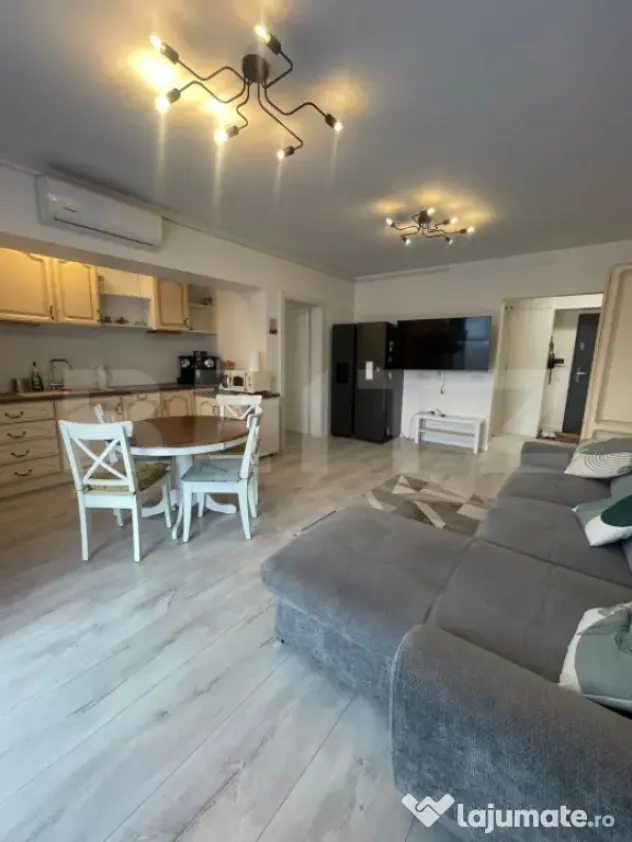 Apartament 3 camere + terasă 35 mp | 114 mp total | Zonă M