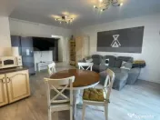 Apartament 3 camere + terasă 35 mp | 114 mp total | Zonă M 