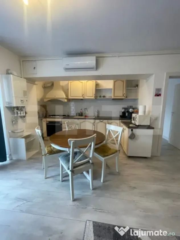 Apartament 3 camere + terasă 35 mp | 114 mp total | Zonă M