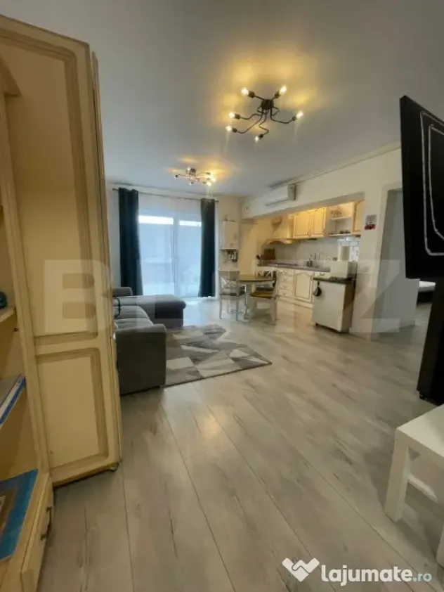 Apartament 3 camere + terasă 35 mp | 114 mp total | Zonă M