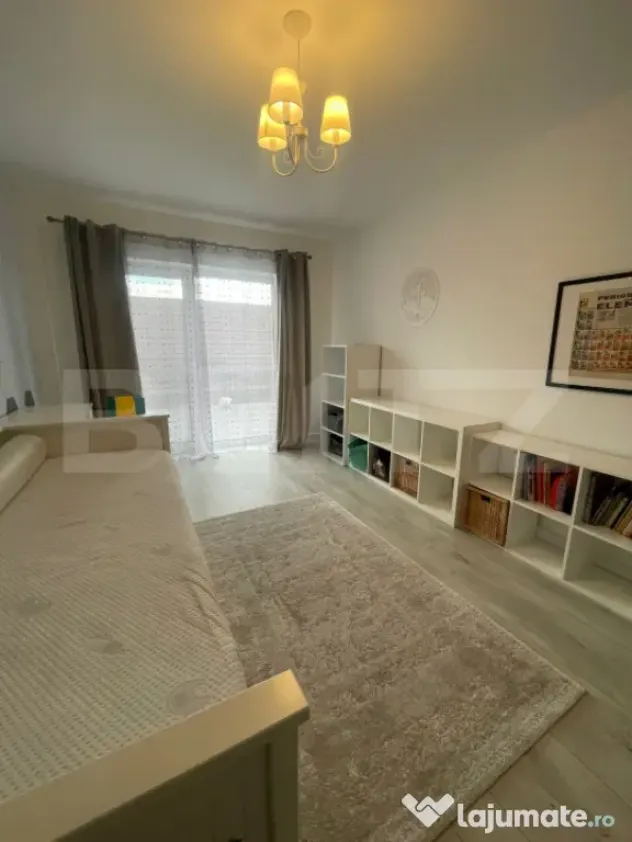Apartament 3 camere + terasă 35 mp | 114 mp total | Zonă M