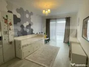 Apartament 3 camere + terasă 35 mp | 114 mp total | Zonă M 