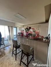 Apartament 3 camere Faleza Nord 