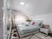 Mansardă cu 2 dormitoare și loc de parcare - 0% COMISION 