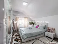 Mansardă cu 2 dormitoare și loc de parcare - 0% COMISION 