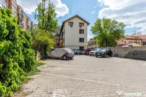 Apartament cu 2 dormitoare și loc de parcare - 0% COMISION