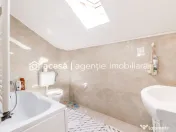 Mansardă cu 2 dormitoare și loc de parcare - 0% COMISION 