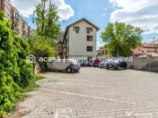 Mansardă cu 2 dormitoare și loc de parcare - 0% COMISION 