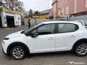 Citroen C3 primul proprietar