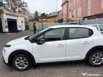 Citroen C3 primul proprietar
