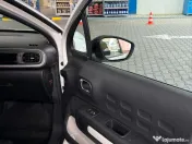 Citroen C3 primul proprietar