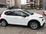 Citroen C3 primul proprietar