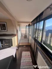 Apartament 2 camere la casa - zona Predeal/Brașov 