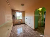 Apartament 3 camere cu potențial, preț atractiv, Reghin 