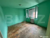 Apartament 3 camere cu potențial, preț atractiv, Reghin 
