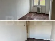 Apartament 3 camere cu potențial, preț atractiv, Reghin 