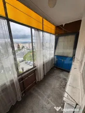 Apartament 3 camere cu potențial, preț atractiv, Reghin 