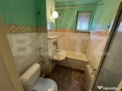 Apartament 3 camere cu potențial, preț atractiv, Reghin 