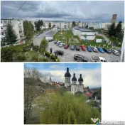 Apartament 3 camere cu potențial, preț atractiv, Reghin 