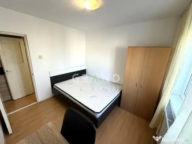 ULTIMA ȘANSĂ!2 camere | 34,25mp utili | Mănăștur–Casa