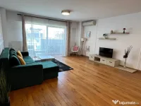 Proprietar, vand apartament 2 camere in Upground, spatios, 82mp 