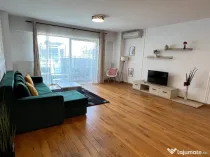 Proprietar, vand apartament 2 camere in Upground, spatios, 82mp