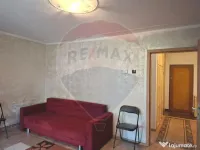 Garsonieră de închiriat, cu centrală termică, zona Vo... 