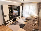 Decomandat, etaj2, mobilat, utilat, balcon, Tractorul, Braso 