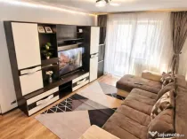 Decomandat, etaj2, mobilat, utilat, balcon, Tractorul, Braso