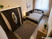 Decomandat, etaj2, mobilat, utilat, balcon, Tractorul, Braso 