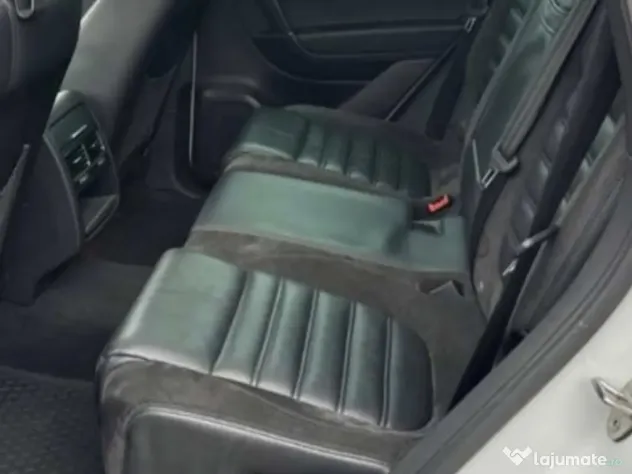 VW Touareg de vânzare