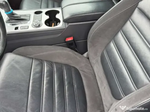 VW Touareg de vânzare