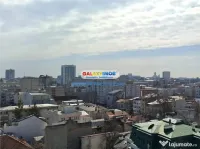 Apartament 4 camere Ultracentral l Dorobanti Perla l view su 