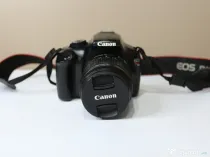 Canon 1100D (Rebel T3) - Doar 2977 de cadre făcute