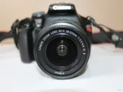 Canon 1100D (Rebel T3) - Doar 2977 de cadre făcute 