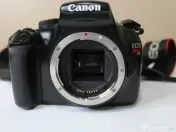 Canon 1100D (Rebel T3) - Doar 2977 de cadre făcute 