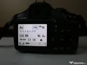 Canon 1100D (Rebel T3) - Doar 2977 de cadre făcute 