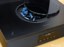 Network Technics SA C600 cu CD -NOU la cutie