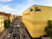 Locatia care iti valorifica businessul: Spatiu comercial lan 