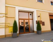 Locatia care iti valorifica businessul: Spatiu comercial lan 