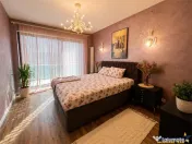 3D!Apartament insorit,spatios,elegant, inconjurat de verdeat 