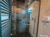 Timpuri noi parter open space 