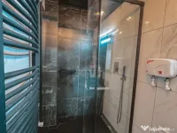 Timpuri noi parter open space 