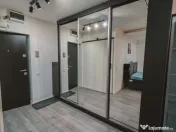 Timpuri noi parter open space 