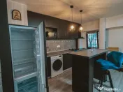 Timpuri noi parter open space 