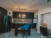 Timpuri noi parter open space 